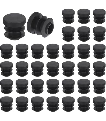 Amazon.co.jp: Pstyle. パイプエンドカバーキャップ プロテクター PST